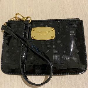 Michael Kors Wristlet